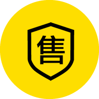  專業(yè)的售后服務(wù)團(tuán)隊(duì)，讓您無憂